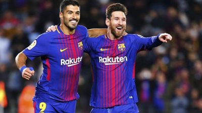 موعد مباراة برشلونة