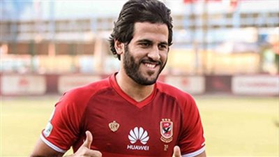 مفاجأة.. أجيري يستدعي مروان محسن ويستبعد كوكا