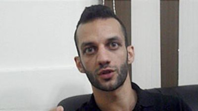 أمير مرتضي : سأنهي صفقة ملابس النادي خلال الفترة الحالية