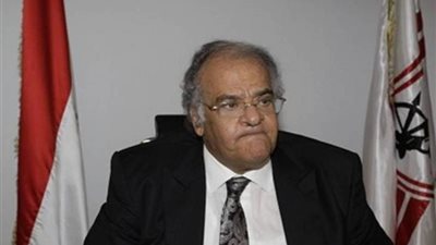 تعرف على قرار ممدوح عباس بعد شطب عضويته من الزمالك 