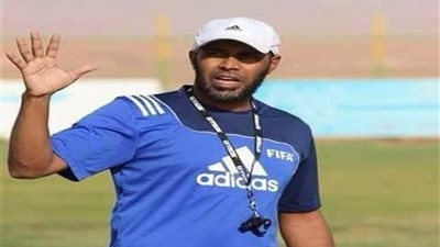 الزين يرفض الراحة فى شبان قنا استعدادًا لعاملين غارب فى كأس مصر 