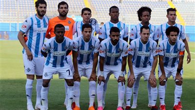 اليوم بيراميدز يبحث عن الصدارة أمام سموحة