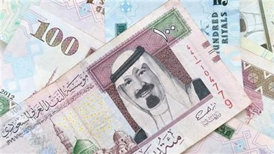 سعر الريال السعودي اليوم 2-9-2018