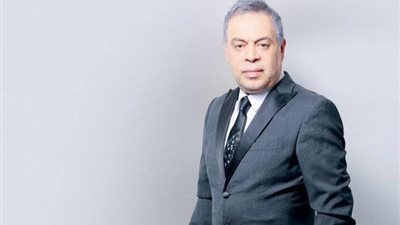 أشرف زكي رئيسا لـ أكاديمية الفنون‎