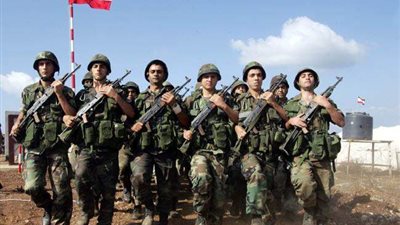 حتى لا ننسى.. نهر البارد يقع تحت وطأة وسيطرة الجيش اللبناني