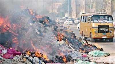 فيديو .. النائبة شيرين  فراج : حذرت كثيرا من طريقة تعامل الحكومة مع الملف البيئي 