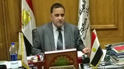20 دقيقة تتسبب في إحالة مسئولين بـ السكة الحديد للتحقيق