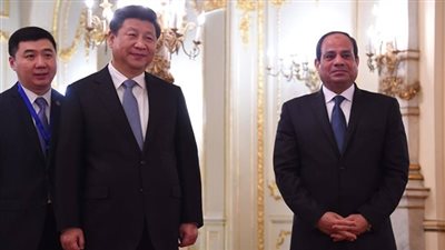 عاجل.. السيسي يؤكد أن المرحلة المقبلة ستشهد الاهتمام بـ التعليم والصحة 