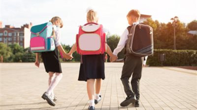 اقتراب العام الدراسي يضع 
