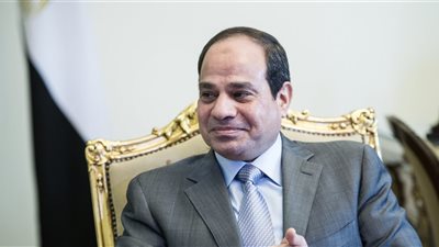 الرئيس السيسي: تحقيق التنمية مرهون باستعادة الاستقرار السياسي