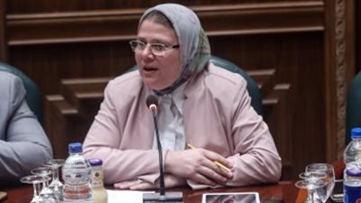 النائبة شيرين فراج تكشف لـ 