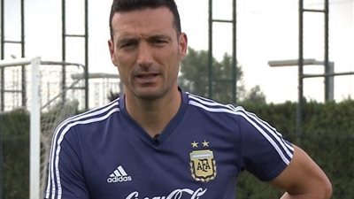 صدمة في منتخب الأرجنتين بسبب إيكاردي