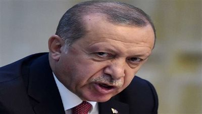 أردوغان: لن أستاذن أحد