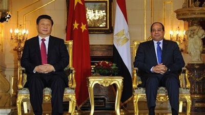فيديو.. الأمين العام  لغرفة التجارة المصرية الصينية : التقاء مصر والصين  قد يغير شكل العالم  