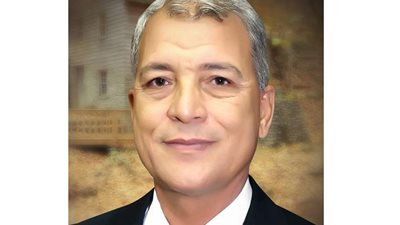 إزالة 18 حالة تعدِ علي الأراضي الزراعية وتطهير المساقي الخصوصية بـ المنوفية