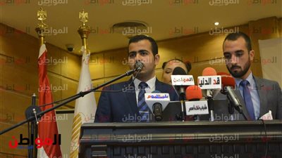 فيديو .. يوسف عروج: تأهيل 60 شاب مصري و25 أجنبي في برنامج القيادة من أجل السلام