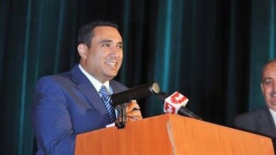 رئيس حزب مصر الوطن: زيارة الرئيس السيسي للصين دفعة جديدة للاستثمار وتنمية الاقتصاد