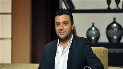 بكلمات مؤثرة.. رامي صبري يحيي ذكرى عيد ميلاد عامر منيب 