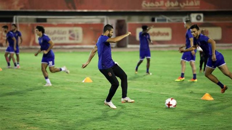 بدلاء  الأهلي