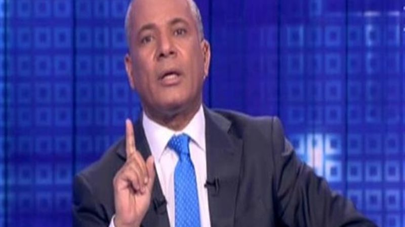 احمد موسي
