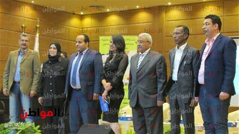 المؤسسة العربية ﻹعداد
