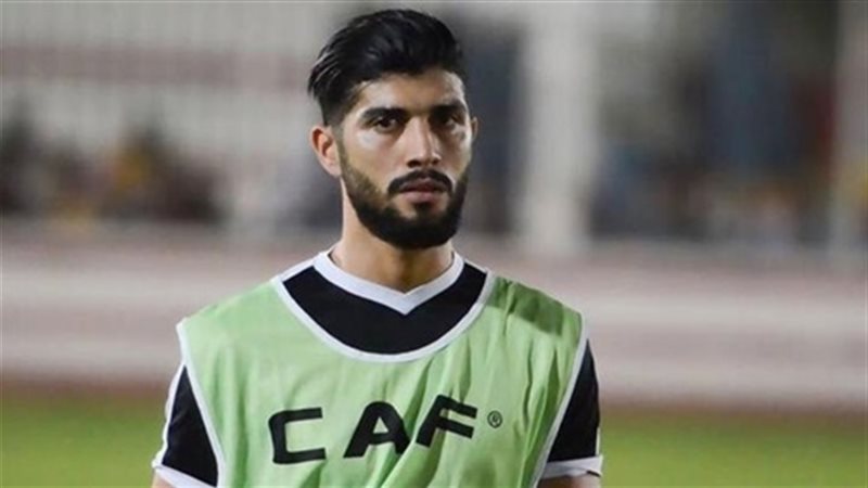 فرجانى ساسي لاعب