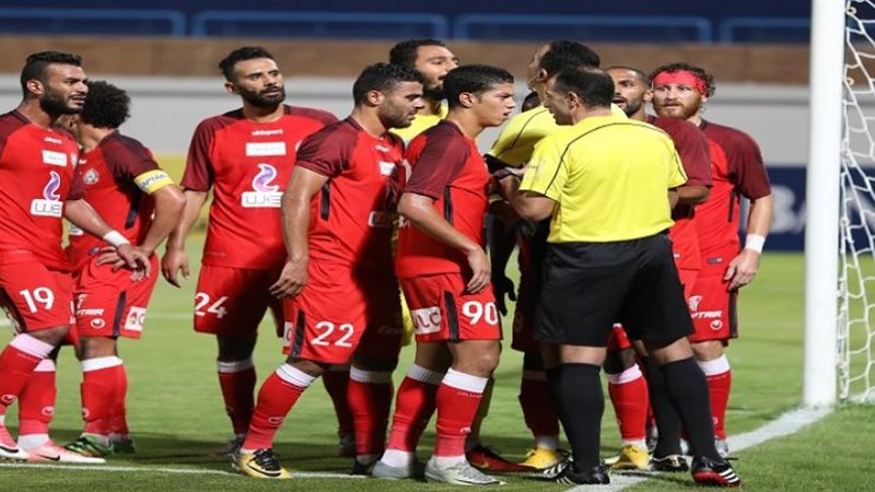 حرس الحدود