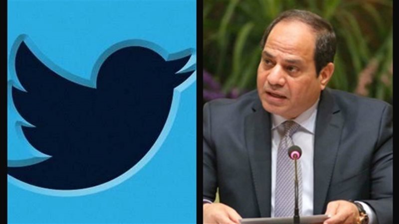 الرئيس عبد الفتاح