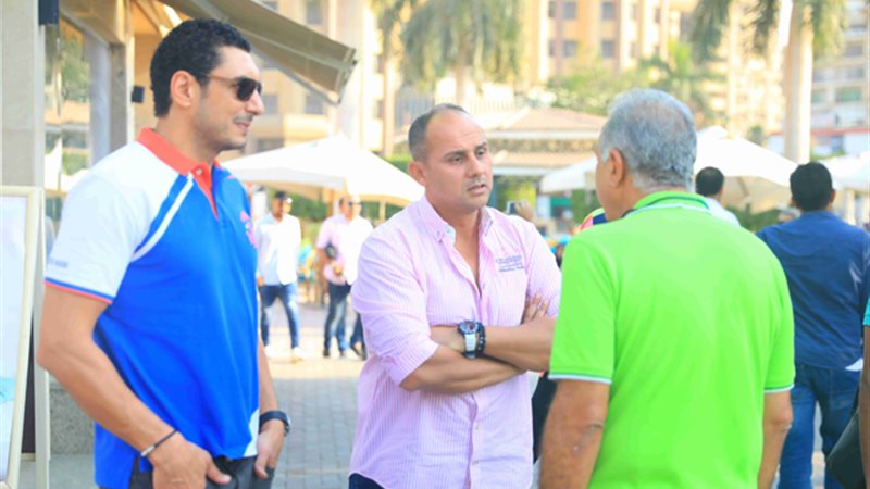 محمد مرجان المدير