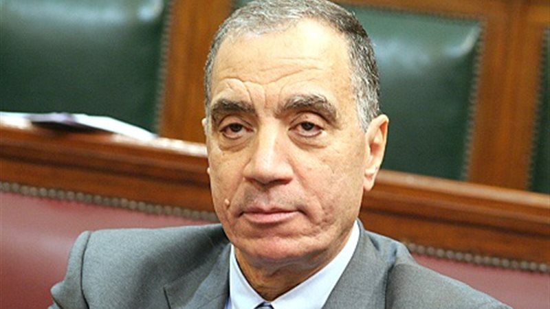 فاروق العقده