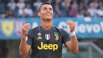 داليتش: رونالدو لاعب أنانى