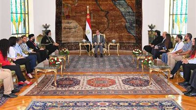 مصر تحتضن الشباب القبطي عالمياً في ملتقى 