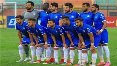 تشكيل ناري لـ سموحة أمام بيراميدز.. تعرف عليه