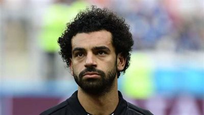 إبراهيم سعيد يعلق علي طريقة إستقبال محمد صلاح في مطار القاهرة