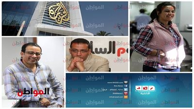 كيف تصنع ترانداً لـ ضرب الدولة؟ أزمة دندراوي الهواري واليوم السابع نموذجاً 