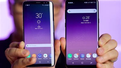 تعرف على أسعار هواتف  Samsung فى الأسواق