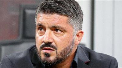 جونتى: جاتوزوا هو الرجل المناسب لـ ميلان