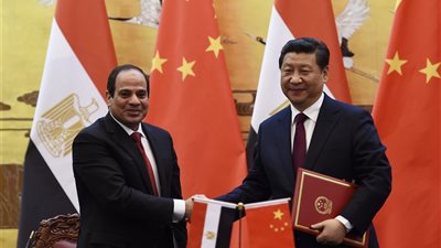 الصين توافق على زيادة الصادرات المصرية