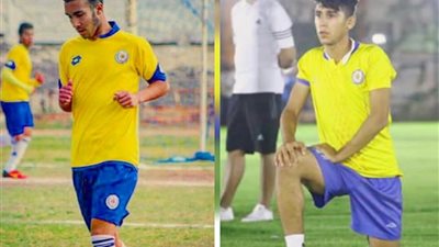 صورة.. خالد بيومي: الإسماعيلي يمتلك عبدالله السعيد جديد.. والموهوب اوزعه له مستقبل كبير