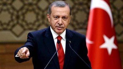 إعلامي: أردوغان سيلجأ لأموال الدعارة والمخدرات للخروج من أزمته
