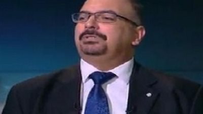 علاء زهران: نستهدف خفض النمو السكاني حتى يصل لـ 1.5%