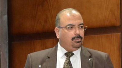 علاء الدين زهران: ثقة المؤسسات العالمية في الاقتصاد انعكس إيجابيا على أدائه