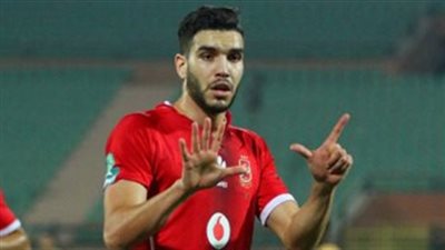 مرور نصف ساعة.. عامر عامر يحرم الأهلي من التقدم علي الانتاج