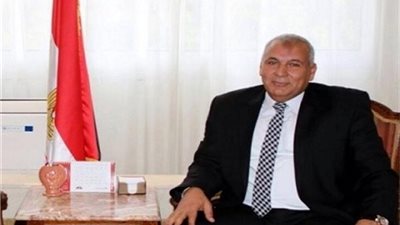 تخصيص 10 آلاف متر لإنشاء مجمع محاكم وشهر عقاري بـ الفرافرة 