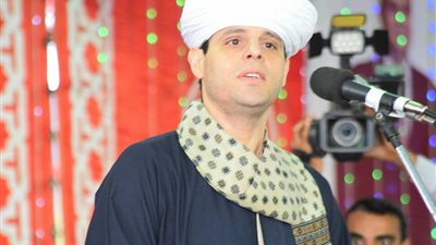 بث مباشر .. حفل رائع الروحانية لـ الشيخ محمود التهامي 