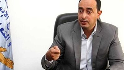 عمرو عثمان: نسبة تعاطي سائقي الباصات المدرسية للمخدرات انخفضت لـ 3%
