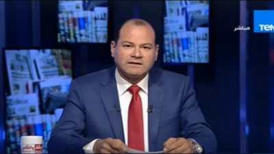 نشأت الديهي: مصر ثالث أكبر شريك تجاري للصين في إفريقيا