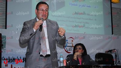 فيديو.. محافظ الإسكندرية: لابد أن نعمل على تنمية قدرات شباب مصر