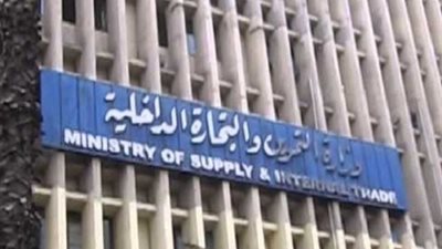 التموين تستأنف إضافة المواليد الجدد بـ نقابة الصحفيين.. غدا