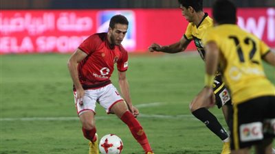 كريم شحاتة: الأهلي تعرض لظلم تحكيمي أمام الإنتاج الحربي